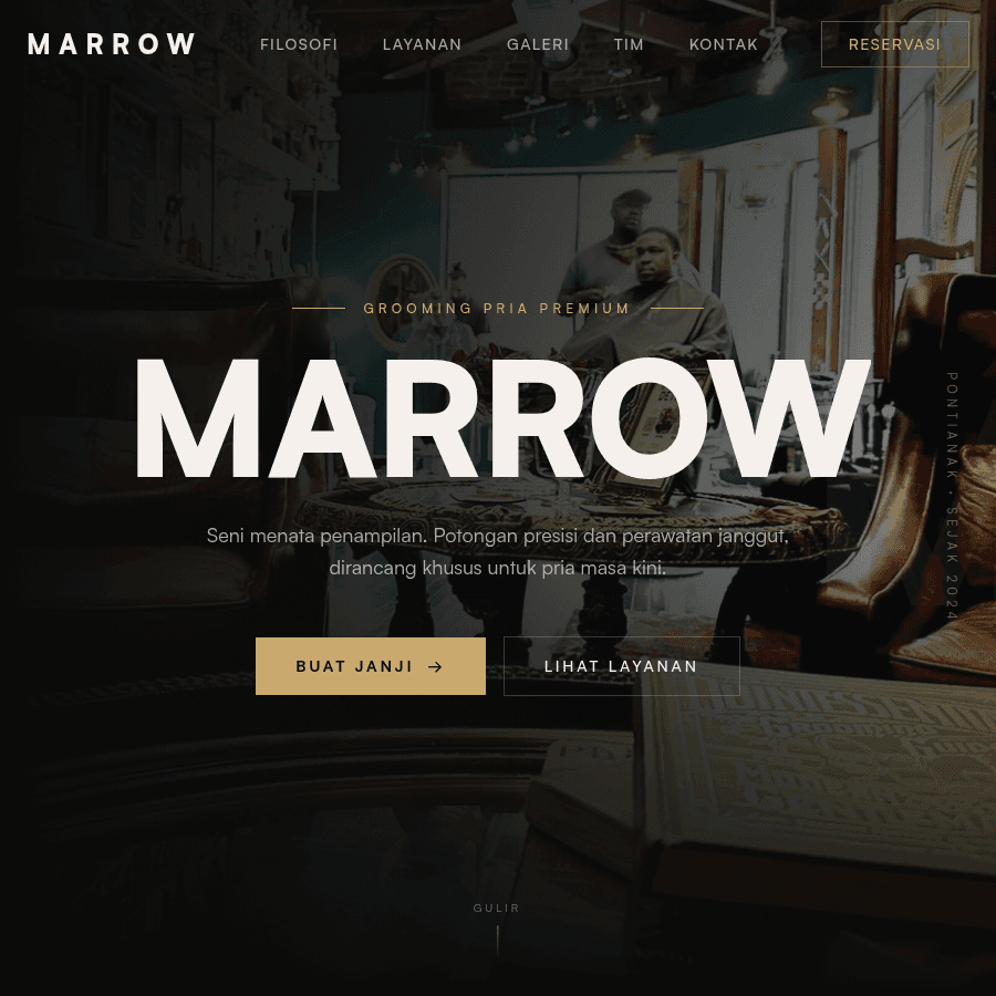 Marrow